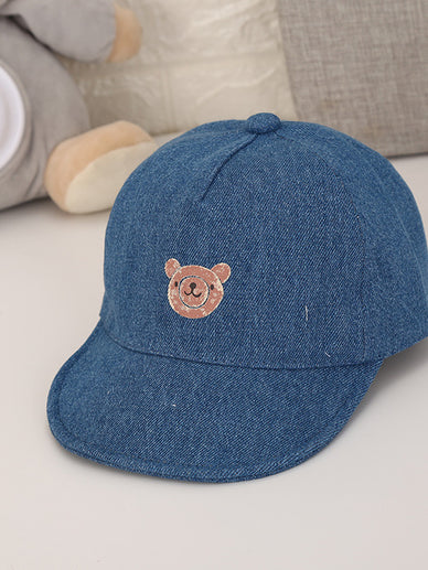 Newborn Baby Girl Boy Sun Hat