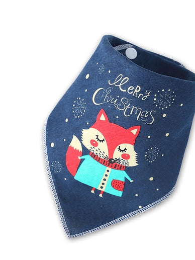 Baby Bibs/Bandana  for Boy Girl