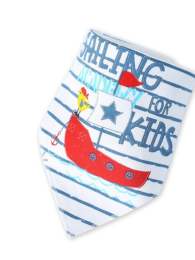 Baby Bibs/Bandana  for Boy Girl