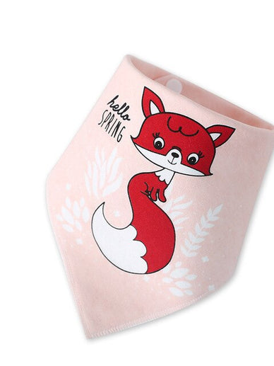 Baby Bibs/Bandana  for Boy Girl