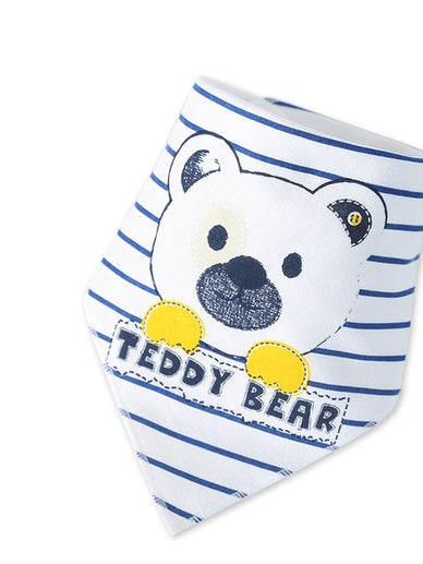 Baby Bibs/Bandana  for Boy Girl
