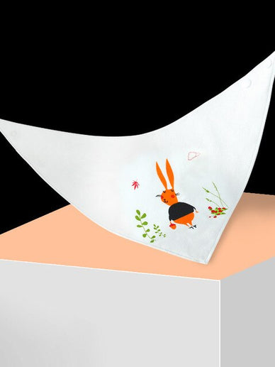 Baby Bibs/Bandana  for Boy Girl