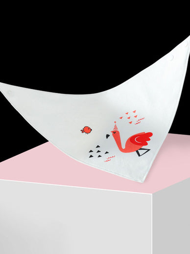 Baby Bibs/Bandana  for Boy Girl