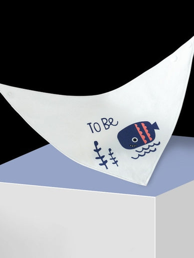 Baby Bibs/Bandana  for Boy Girl