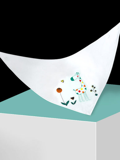 Baby Bibs/Bandana  for Boy Girl