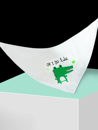 Baby Bibs/Bandana  for Boy Girl