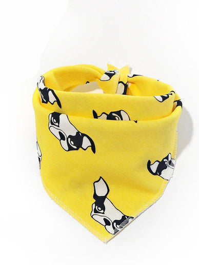 Baby Bibs/Bandana  for Boy Girl