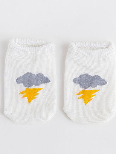 Baby Socks Non-Slip