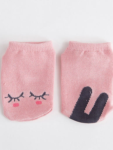 Baby Socks Non-Slip