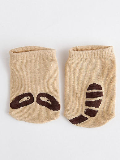 Baby Socks Non-Slip