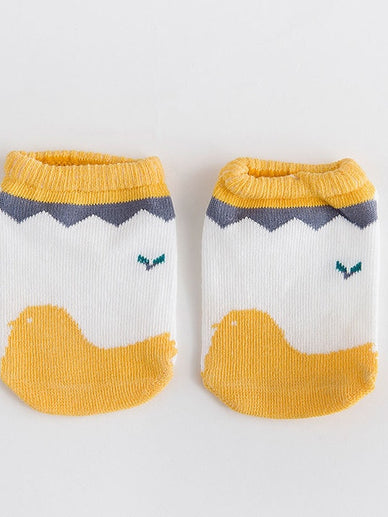 Baby Socks Non-Slip