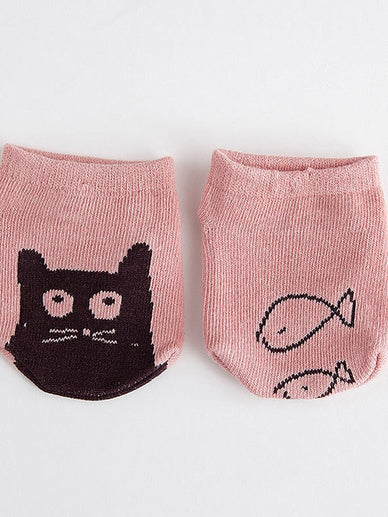 Baby Socks Non-Slip
