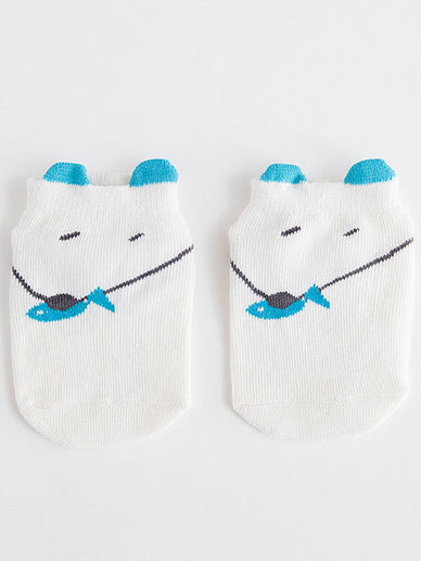 Baby Socks Non-Slip