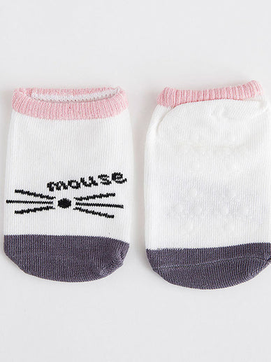 Baby Socks Non-Slip