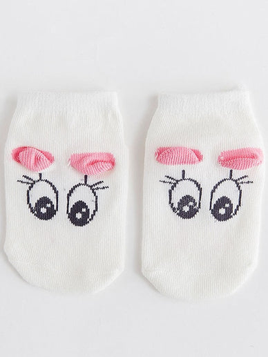 Baby Socks Non-Slip