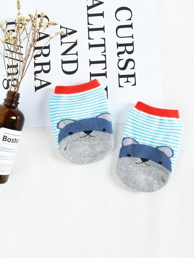Baby Socks Non-Slip