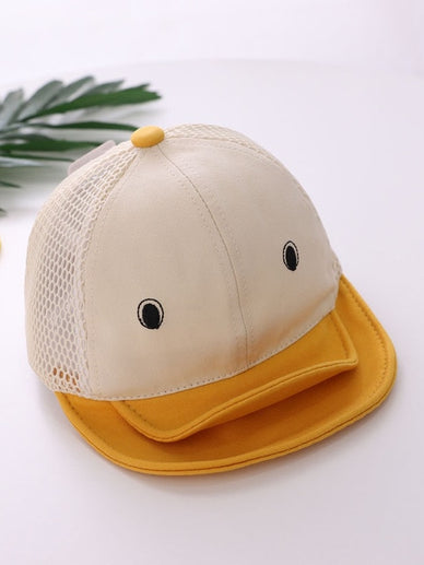 Newborn Baby Girl Boy Sun Hat