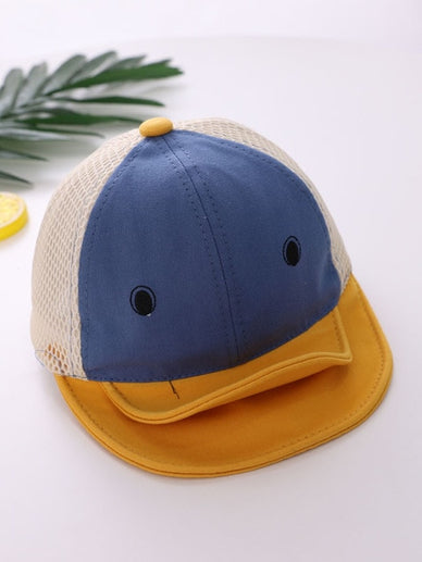 Newborn Baby Girl Boy Sun Hat