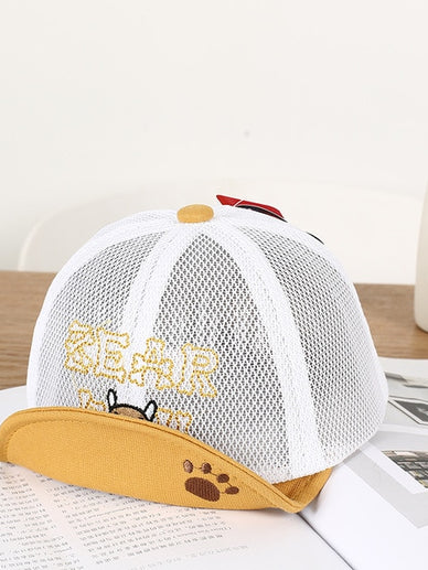 Newborn Baby Girl Boy Sun Hat