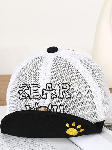 Newborn Baby Girl Boy Sun Hat