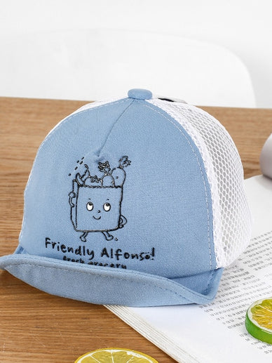 Newborn Baby Girl Boy Sun Hat