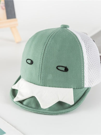 Newborn Baby Girl Boy Sun Hat