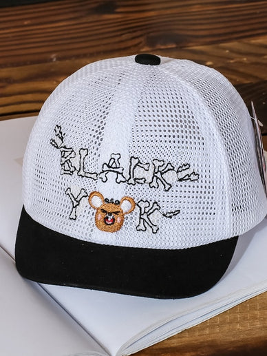 Newborn Baby Girl Boy Sun Hat