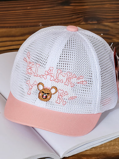 Newborn Baby Girl Boy Sun Hat