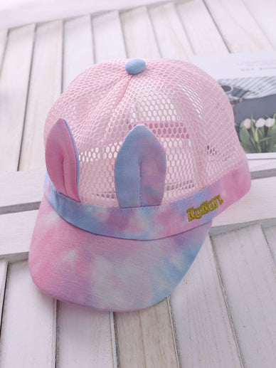 Newborn Baby Girl Boy Sun Hat