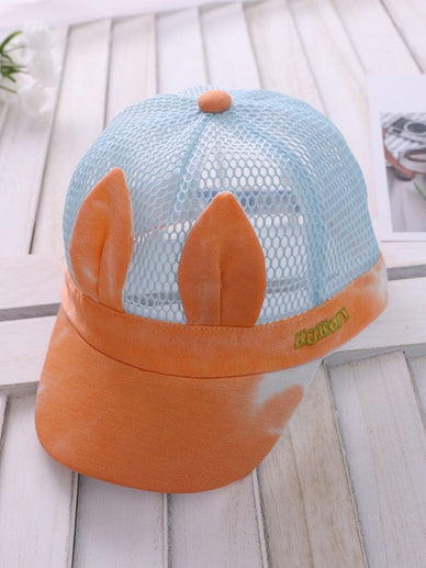 Newborn Baby Girl Boy Sun Hat
