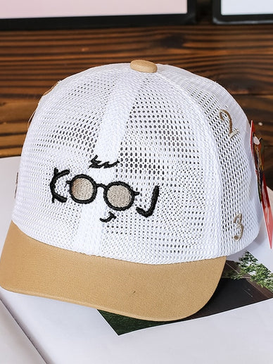 Newborn Baby Girl Boy Sun Hat