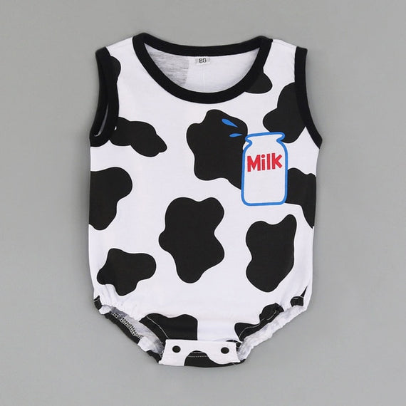 Baby Jumpsuit Thin 9-18M