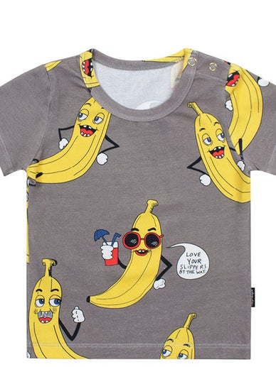 Summer Boys/Girls T-shirts