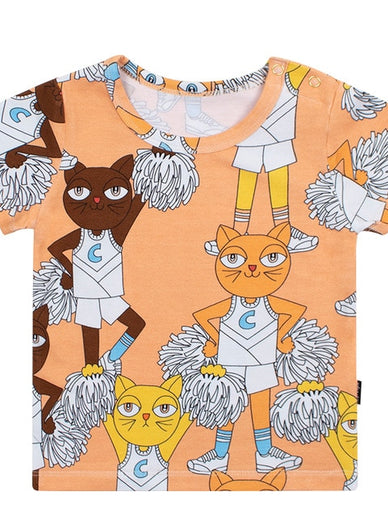 Summer Boys/Girls T-shirts