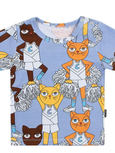 Summer Boys/Girls T-shirts