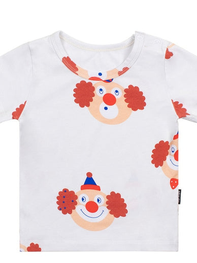 Summer Boys/Girls T-shirts