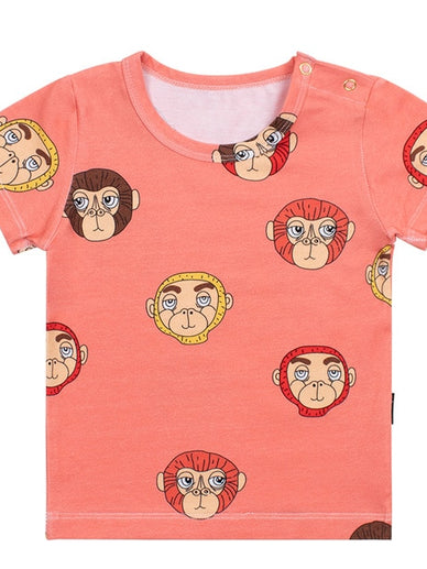 Summer Boys/Girls T-shirts