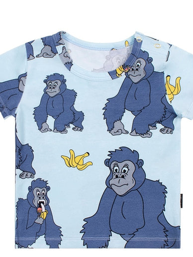 Summer Boys/Girls T-shirts