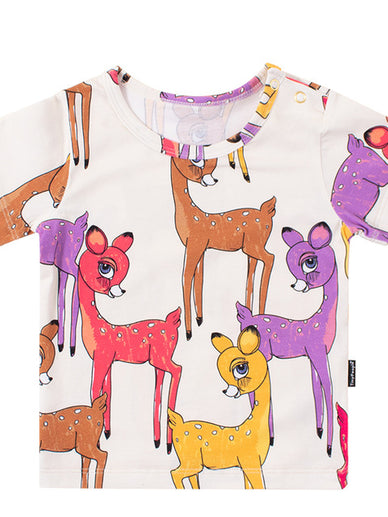 Summer Boys/Girls T-shirts