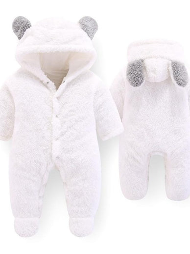 Newborn Baby Winter Clothes