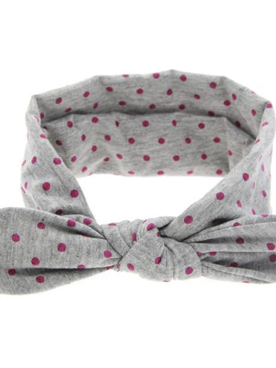 Little Girls Rabbit Ears