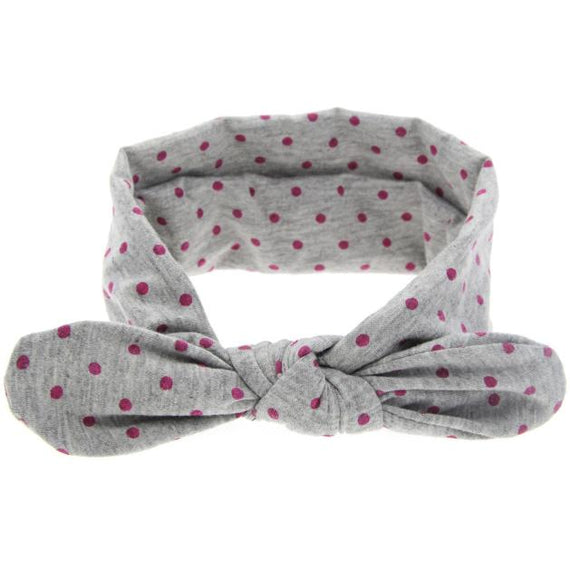 Little Girls Rabbit Ears