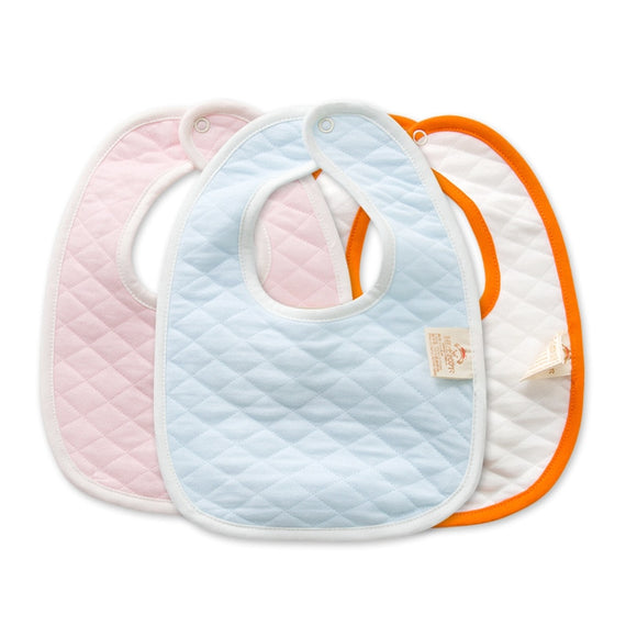 Baby Kids Cotton Bibs Towel